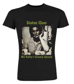 Status Quo BK 005