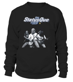 Status Quo BK 008