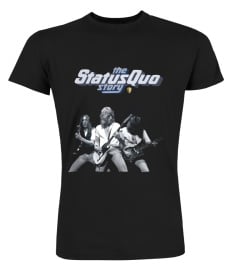 Status Quo BK 008