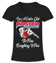 costco Betty Boop