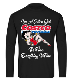 costco Betty Boop