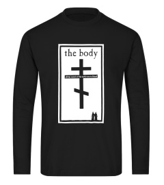 The Body  Merch