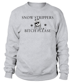 Snow Strippers Merch