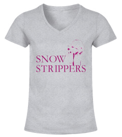 Snow Strippers Merch