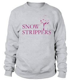 Snow Strippers Merch