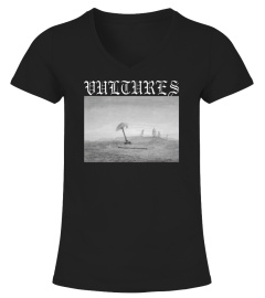 Vultures Merch