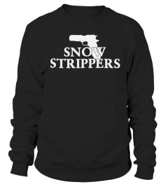 Snow Strippers Merch