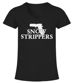 Snow Strippers Merch