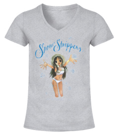 Snow Strippers Merch