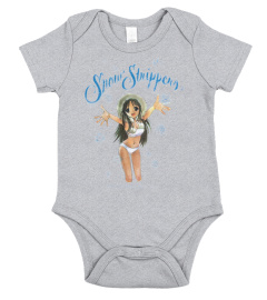 Snow Strippers Merch