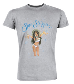 Snow Strippers Merch