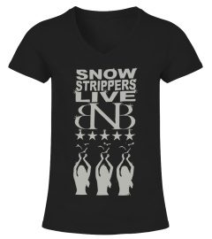 Snow Strippers Merch