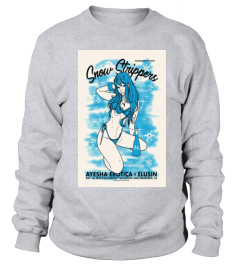 Snow Strippers Merch