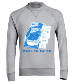 Wave to Earth Merch