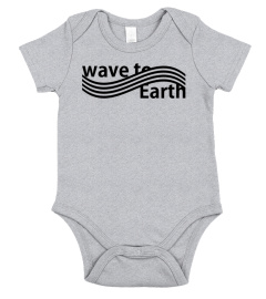 Wave to Earth Merch