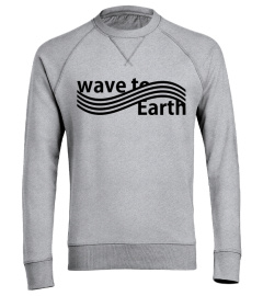 Wave to Earth Merch