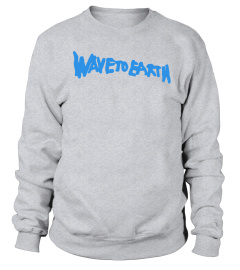 Wave to Earth Merch