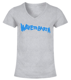 Wave to Earth Merch