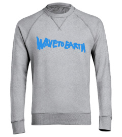 Wave to Earth Merch