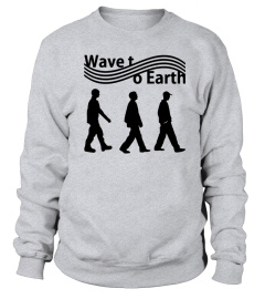 Wave to Earth Merch