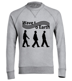 Wave to Earth Merch