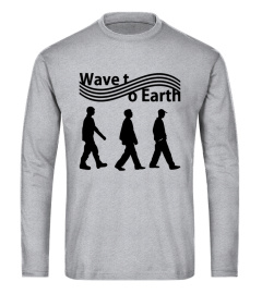 Wave to Earth Merch