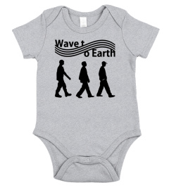 Wave to Earth Merch