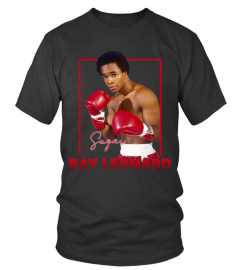 Sugar Ray Leonard BK (2)