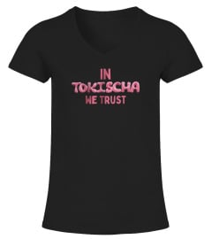 Tokischa Merch