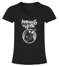 Motionless in White Merch