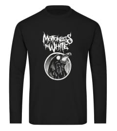 Motionless in White Merch