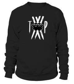 Twin Paranormal Merch