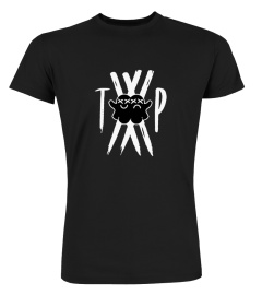 Twin Paranormal Merch