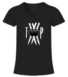 Twin Paranormal Merch