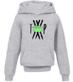 Twin Paranormal Merch