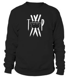 Twin Paranormal Merch