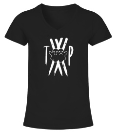 Twin Paranormal Merch