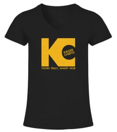 Kaiser Chiefs Merch