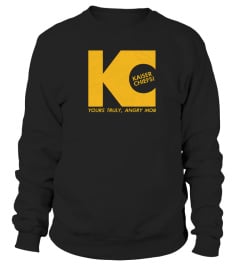 Kaiser Chiefs Merch