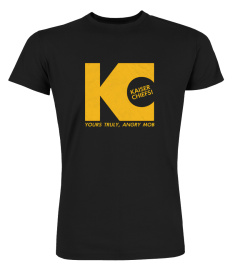 Kaiser Chiefs Merch