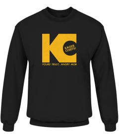 Kaiser Chiefs Merch