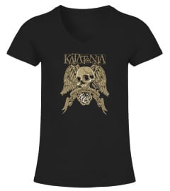 Katatonia Merch