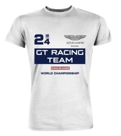 Hackett London Aston martin Racing WT