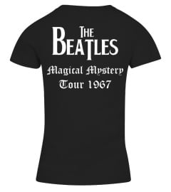 The Beatles Magical Mystery Tour 1967