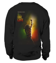 Limited Edition ( 2 SIDE )  Bob Marley