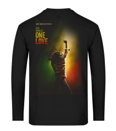 Limited Edition ( 2 SIDE )  Bob Marley