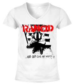 Rancid WT 025