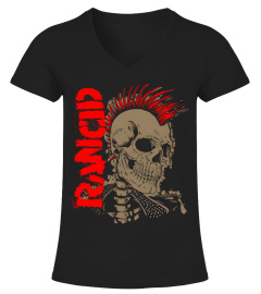 Rancid BK 003