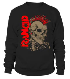 Rancid BK 003