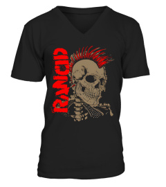 Rancid BK 003